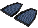 aFe Magnum FLOW OE Replacement Air Filter PRO 5R 12-15 Porsche 911 (991) H6 3.4L/3.8L - afe30-10242