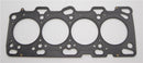 Cometic 96+ Mitsubishi Lancer EVO 4-8 4G63 87mm Bore .051 inch MLS Head Gasket - cgC4591-051