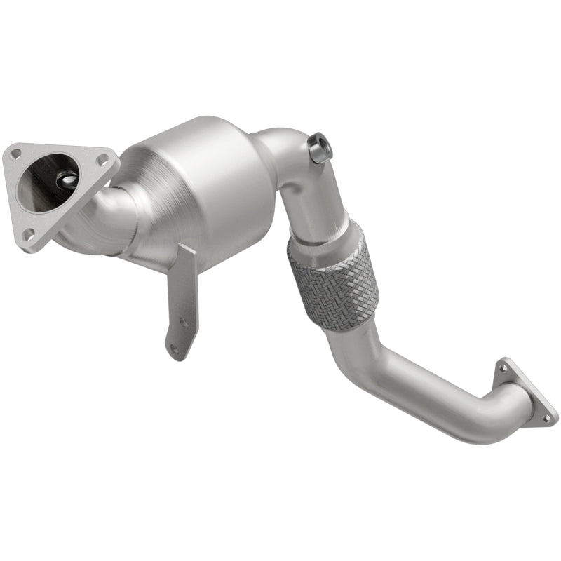Magnaflow Conv DF 2007-2010 Q7 V6 3.6 OEM Underbody - mag52585