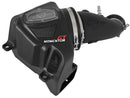 aFe Power Momentum GT Pro Dry S Cold Air Intake 14-17 Dodge Ram 2500 V8-6.4L Hemi - afe51-72103