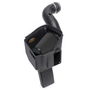 Airaid 07-10 Chevrolet/GMC Duamax LMM 6.6L DSL MXP Intake System w/ Tube (Dry / Black Media) - air202-219
