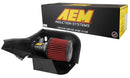 AEM 13-18 Ford Focus 2.0L L4 F/I (Non Turbo) Cold Air Intake - aem21-842C