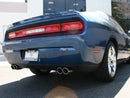 aFe MACHForce XP Exhausts Cat-Back SS-409 EXH CB Dodge Challenger 09 V8-5.7L - afe49-42017