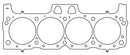 Cometic Ford 429/460CI Stock Block 4.500in Bore .075 Thickness MLS-5 Headgasket - cgC5667-075