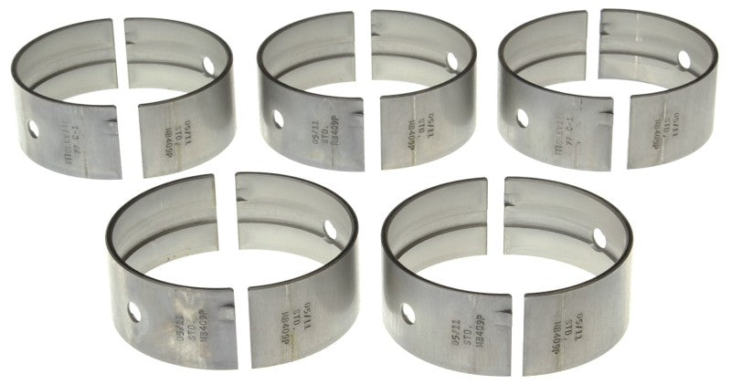 Clevite Ford 122 2.0L 4 Cyl 1971-74 Main Bearing Set - cleMS1084P
