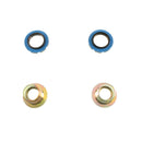 Bilstein B16 1995 BMW 318ti Base Front and Rear Performance Suspension System - bil48-080408