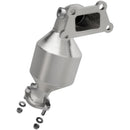 Magnaflow Conv DF 2012-2014 Equinox 3 3.6 L Underbody - mag52189
