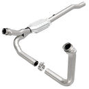 MagnaFlow Conv DF 02-03 Ram1500 4.7OEM - mag49661