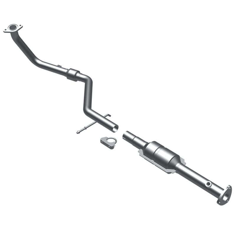 MagnaFlow Conv DF 01-03 Pontiac Sunfire 2.2L - mag448208