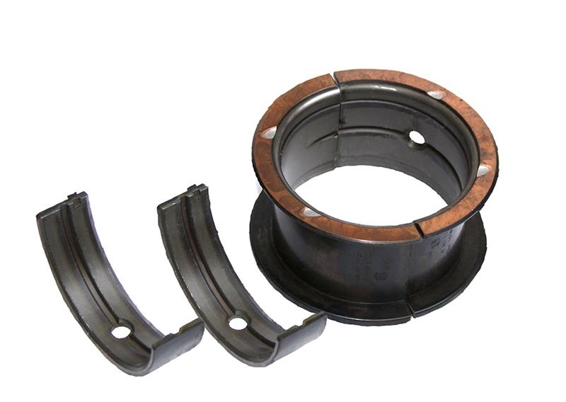 ACL 91-98 BMW 4 1796cc-1897cc Standard Size High Performance Rod Bearing Set - acl4B1490H-STD