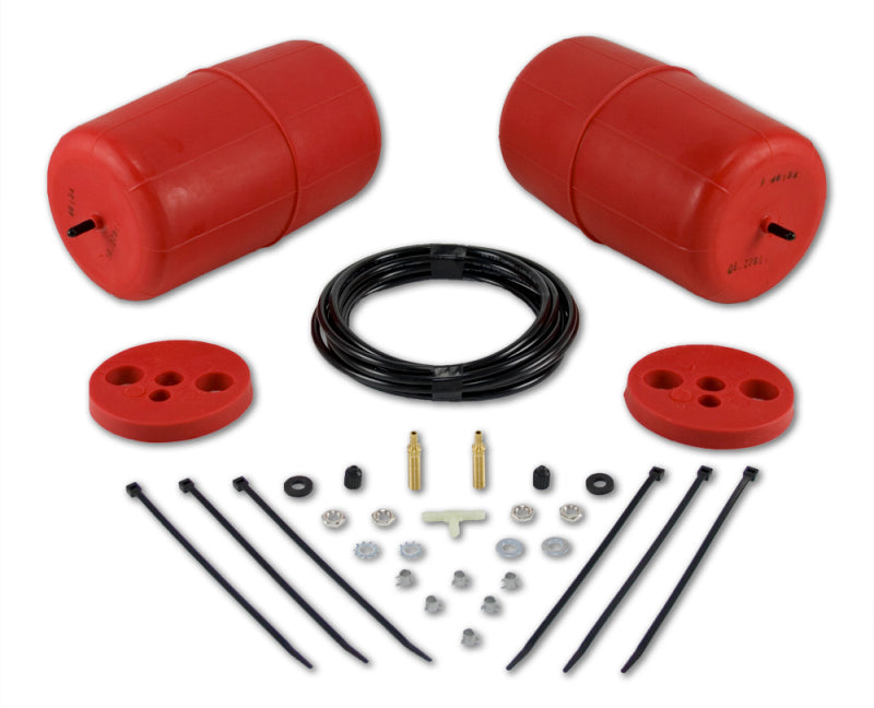 Air Lift Air Lift 1000 Air Spring Kit - alf60750