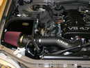 Airaid 05-06 Toyota Tundra / 05-07 Sequoia 4.7L CAD Intake System w/ Tube (Oiled / Red Media) - air510-173