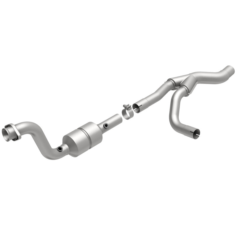 MagnaFlow Conv DF 04-06 Dodge Durango 5.7L Passenger Side - mag49499