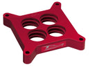 Airaid 08-13 GM 3.0/3.6L V6 Car/Truck/SUV / 08-13 CTS / 13 ATS 3.0/3.6L PowerAid TB Spacer - air200-630-1