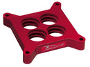 Airaid 05-06 Toyota Tundra/Sequia 4.7L PowerAid TB Spacer - air510-607