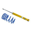Bilstein B14 (PSS) 13-14 Ford Focus ST L4 Front & Rear Monotube Performance Suspension Kit - bil47-232952