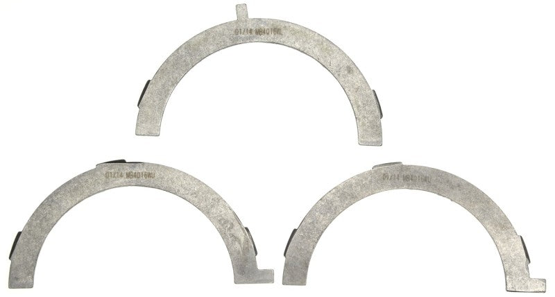 Clevite Kit contains cam lube bolt boots and plastic gauge. Thrust Washer Set - cleTW711S