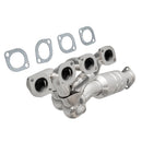 MagnaFlow Converter Direct Fit 02-03 BMW 745i 4.4L - mag24194