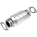 MagnaFlow Conv DF 99-01 Nissan Altima 2.4L - mag441062