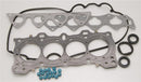 Cometic Street Pro 86-89 Honda D16A1/A9 1.6L DOHC 76mm Top End Gasket Kit - cgPRO2033T