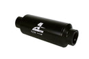 Aeromotive In-Line Filter - (AN-12 ORB) 10 Micron Microglass Element - aer12341