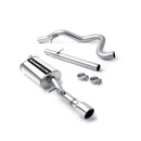 MagnaFlow Sys CB 04-05 VW Jetta GLI 1.8T - mag16652