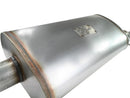 aFe MACHForce XP Cat-Back SS-409 Exhaust 04-08 Ford F-150 V8 4.6/5.4L - afe49-43011-B