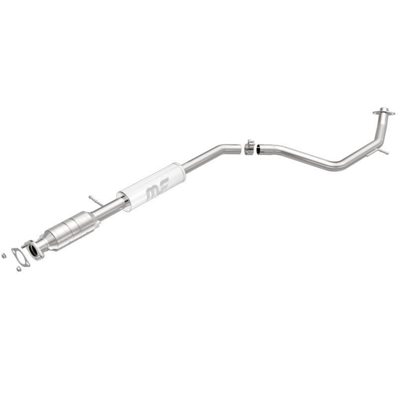 MagnaFlow Conv DF 06-09 Mazda 5 2.3L - mag51886