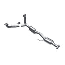 MagnaFlow Conv DF Aerostar '90-94 4.0L - mag93311