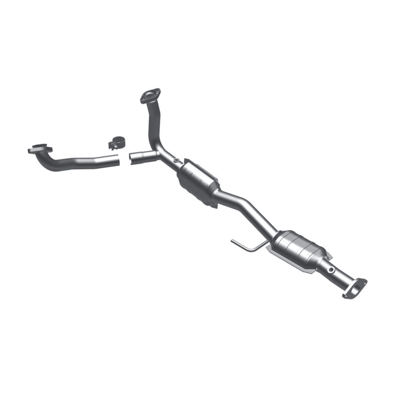 MagnaFlow Conv DF Aerostar '90-94 4.0L - mag93311
