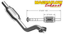 MagnaFlow Conv GM 37.62X6.5X4 2.25/2.25 - mag23420