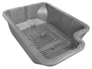 afe Transmission Pan (Raw); Ford Diesel Trucks 03-10 V8-6.0/6.4L (td) - afe46-70120-1