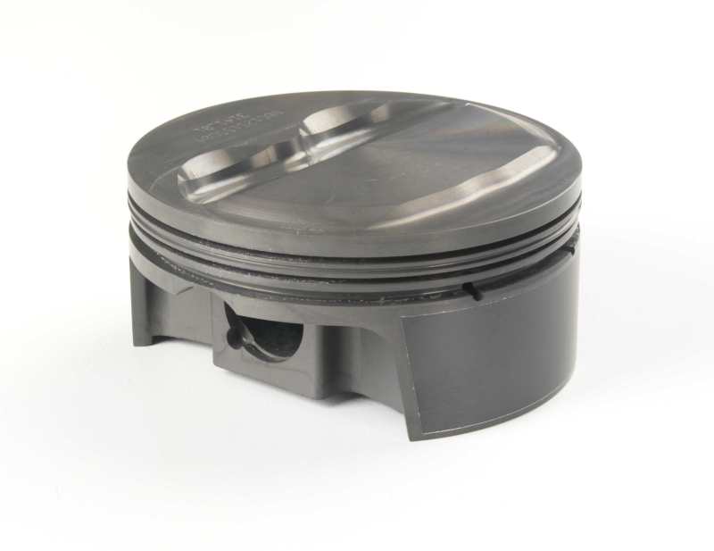 Mahle MS Piston Set SBF 347ci 4.030in Bore 3.4in Stroke 5.4in Rod .927 Pin 7cc 11.8 CR Set of 8 - mhl930247130