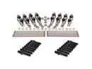 COMP Cams Rocker Arm/Pushrod Kit FS Mag - cca1431-KIT