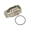 BD Diesel Common Rail Fuel Plug - 2007.5-2012 Dodge 6.7L/2004.5-2010 Chevy Duramax - bdd1050071