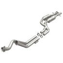 MagnaFlow Conv DF 1995 Mercedes SL320 3.2L - mag23844