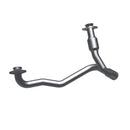 MagnaFlow Conv DF '87-'89 Dodge Dakota 3.9L - mag50203