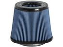 aFe Magnum FLOW Pro 5R Air Filter 7.13in F x (8.75in x 8.75in) B x 7in T(Inv) x 6.75in H - afe24-91068