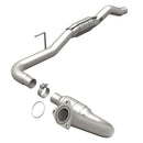 MagnaFlow Conv DF GM 01-02 2500 DS 6L OEM - mag49667