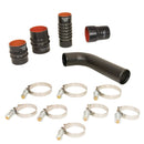 BD Diesel Intercooler Hose/Clamp Kit - Dodge 2007.5-2009 6.7L - bdd1045216