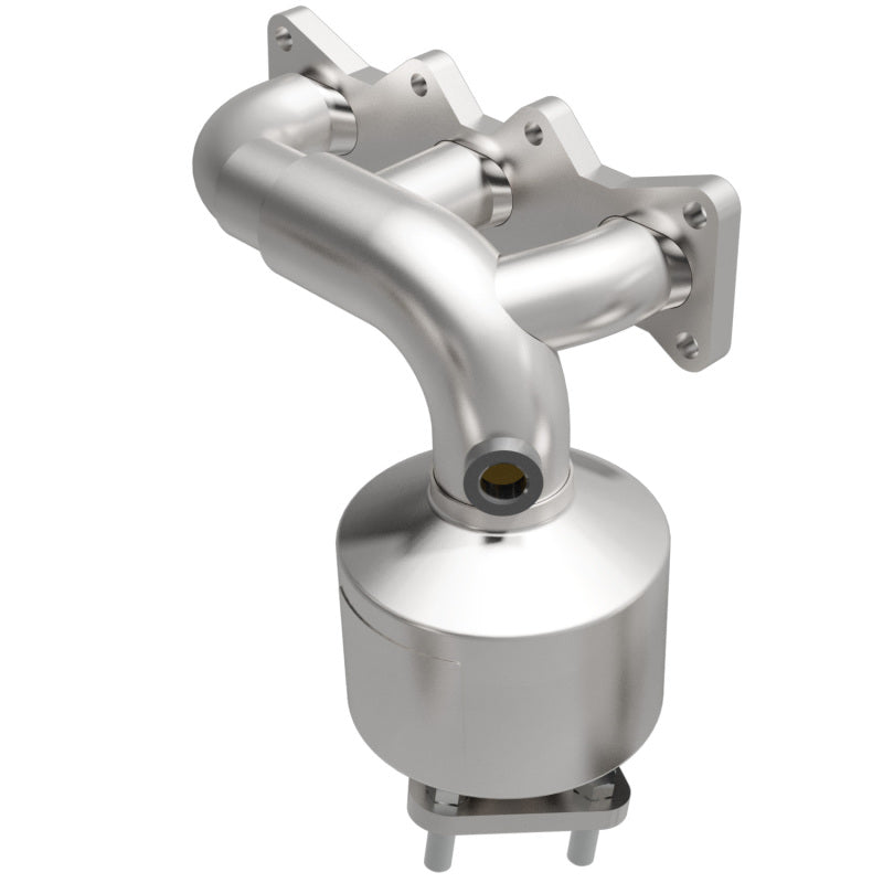 MagnaFlow Conv DF 95-02 Mazda Millenia 2.3L - mag452026