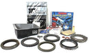 BD Diesel Built-It Trans Kit 99-04 Ford 7.3L Powerstroke Stage 4 Master Rebuild Kit *4wd Only* - bdd1062124-4