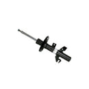 Bilstein B4 OE Replacement 14-17 Jeep Cherokee Front Left Twintube Strut Assembly - bil22-267696