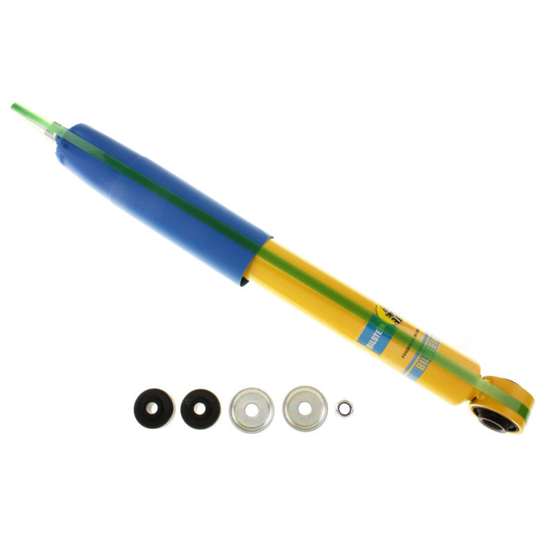 Bilstein 4600 Series 03-09 Toyota 4Runner / 07-09 FJ Cruiser Rear 46mm Monotube Shock Absorber - bil24-186049