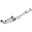MagnaFlow Conv DF 07-10 Lexus ES350 / 07-10 Toyota Camry 3.5L Y-Pipe Assembly (49 State) - mag49712