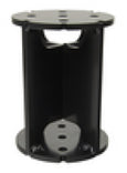 Air Lift Universal Level Air Spring Spacer - 6in Lift - alf52460