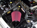 Airaid 03-04 Dodge Cummins 5.9L DSL (exc. 600 Series) CAD Intake System w/o Tube (Oiled / Red Media) - air300-128