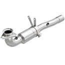 MagnaFlow Conv DF Corvette 92-93 - mag23408
