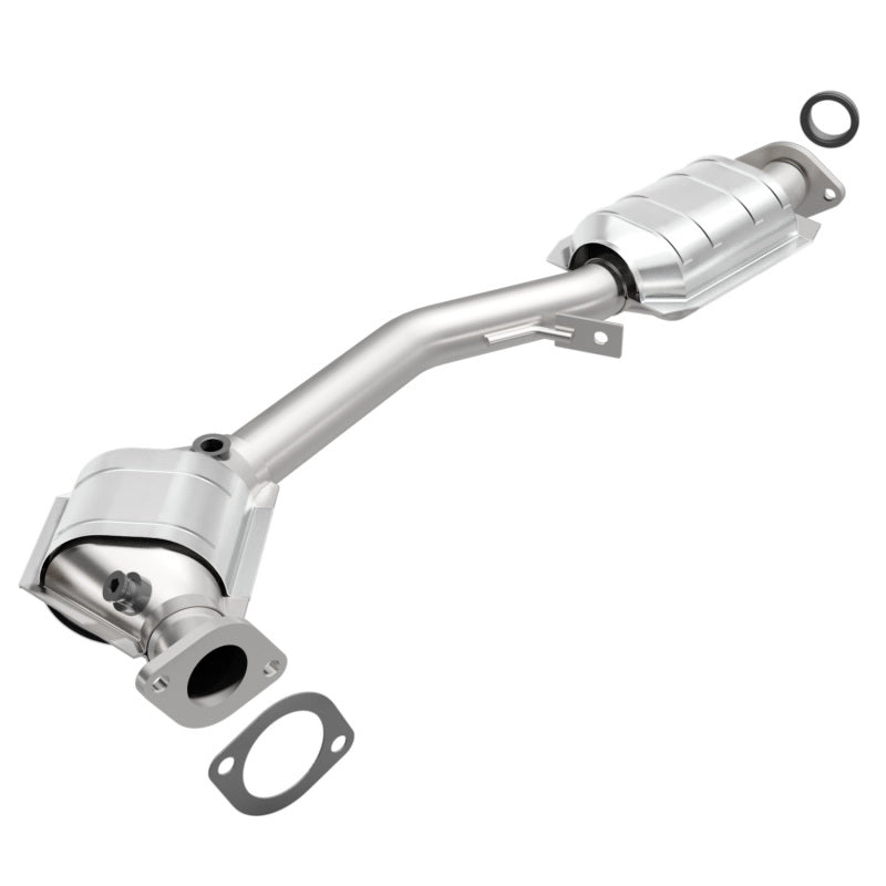 MagnaFlow Conv DF 99-02 Forester 2.5L OEM - mag49490