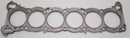 Cometic Nissan RB-30 6 CYL 87mm .060 inch MLS Head Gasket - cgC4323-060
